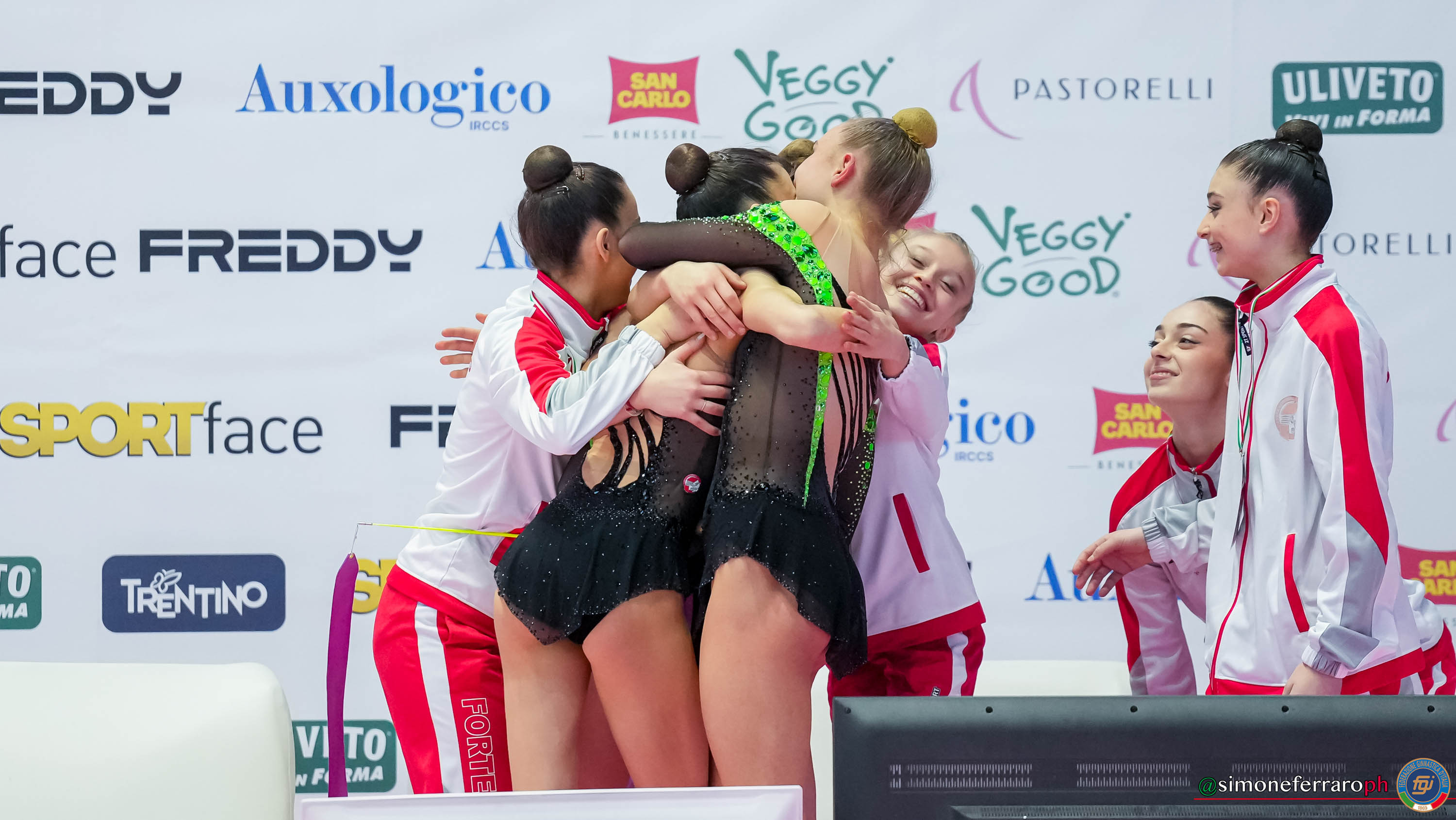 Chieti - 1ª Prova Campionato Serie B GR 2025